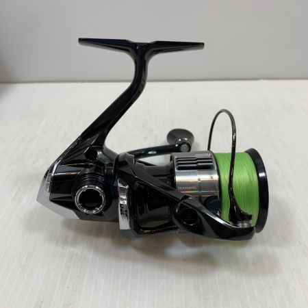  SHIMANO シマノ スピニングリール 23ヴァンキッシュ C3000MHG 箱付 045317