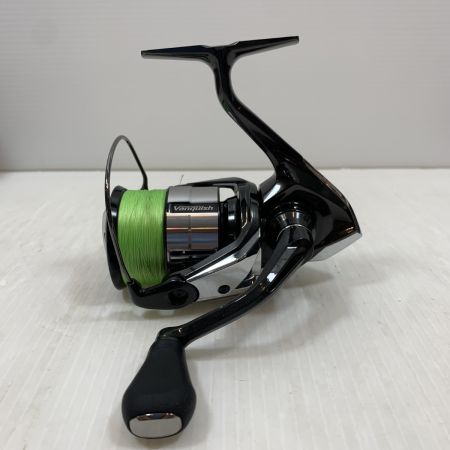  SHIMANO シマノ スピニングリール 23ヴァンキッシュ C3000MHG 箱付 045317