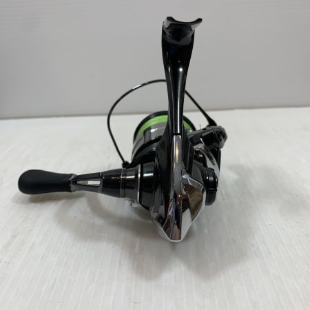  SHIMANO シマノ スピニングリール 23ヴァンキッシュ C3000MHG 箱付 045317