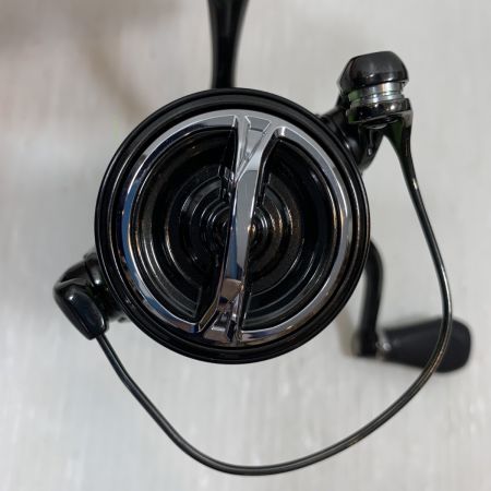  SHIMANO シマノ スピニングリール 23ヴァンキッシュ C3000MHG 箱付 045317