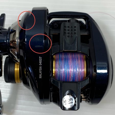  SHIMANO シマノ ベイトリール 19グラップラー150XG  04037