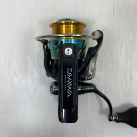  DAIWA ダイワ スピニングリール 17エメラルダス MX2508PE 00056031