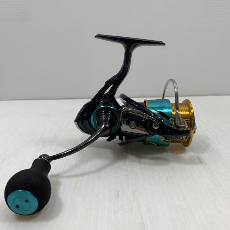  DAIWA ダイワ スピニングリール 17エメラルダス MX2508PE 00056031