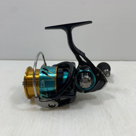  DAIWA ダイワ スピニングリール 17エメラルダス MX2508PE 00056031