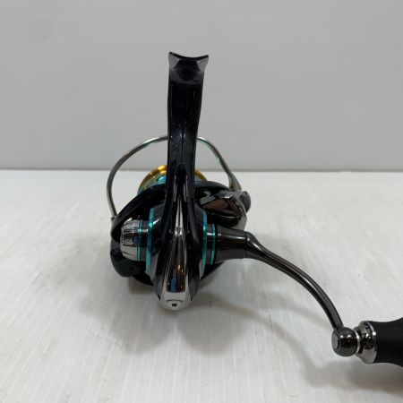  DAIWA ダイワ スピニングリール 17エメラルダス MX2508PE 00056031