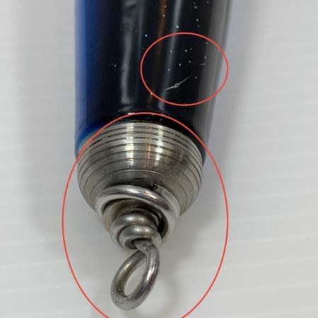  SOULS ソウルズ ルアー ポッパー モグラッパー170-105 