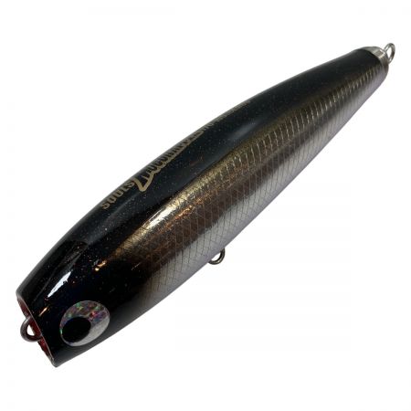  SOULS ソウルズ ルアー ポッパー モグラッパー170-105 