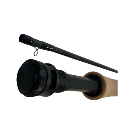  SCOTT スコット フライロッド   ケース付 539785 C904/4 centric 9'0" 4LINE