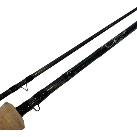  SCOTT スコット フライロッド   ケース付 539785 C904/4 centric 9'0" 4LINE