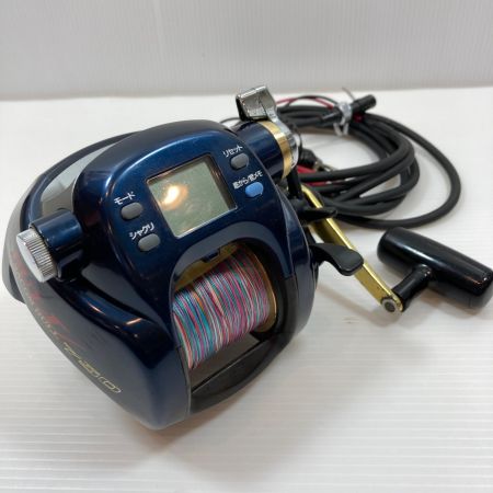  DAIWA ダイワ 電動リール タナコンブル 750  801380