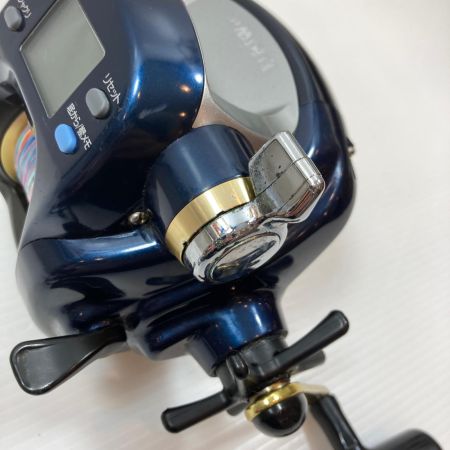  DAIWA ダイワ 電動リール タナコンブル 750  801380