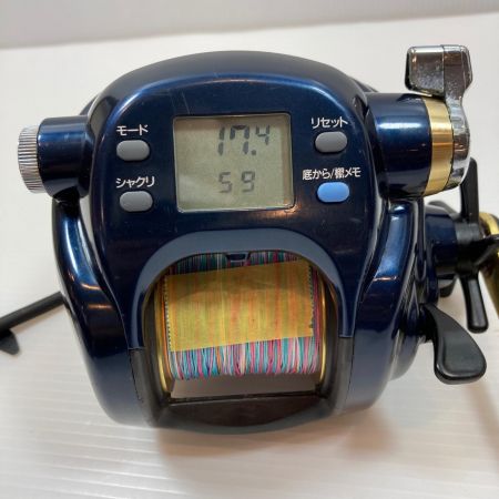  DAIWA ダイワ 電動リール タナコンブル 750  801380