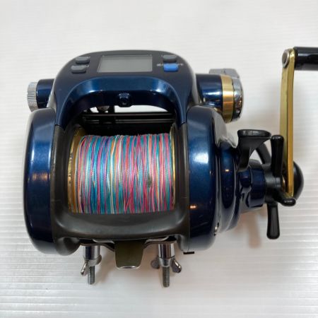  DAIWA ダイワ 電動リール タナコンブル 750  801380
