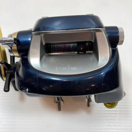  DAIWA ダイワ 電動リール タナコンブル 750  801380