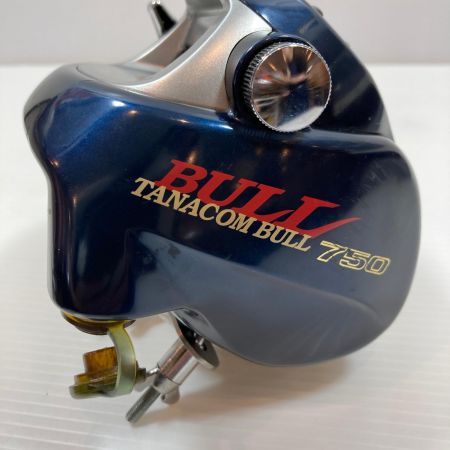  DAIWA ダイワ 電動リール タナコンブル 750  801380