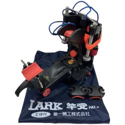 ττ 第一精工  ロッドホルダー シャクリラークロング  Bランク