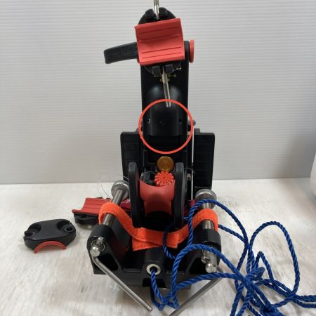  第一精工  ロッドホルダー シャクリラークロング 