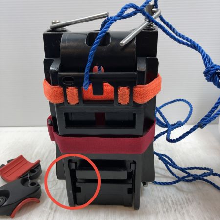  第一精工  ロッドホルダー シャクリラークロング 