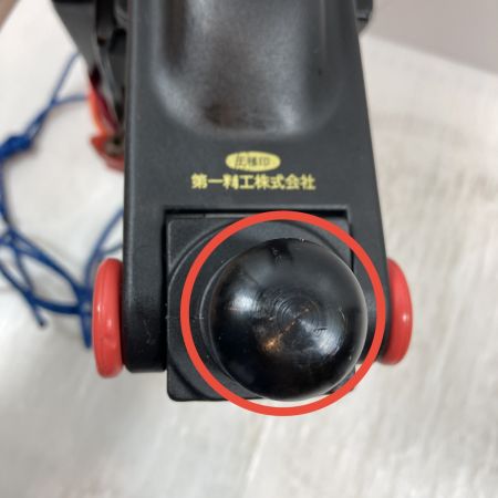  第一精工  ロッドホルダー シャクリラークロング 