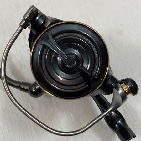  DAIWA ダイワ スピニングリール CALDIA SW 8000-H 3165764