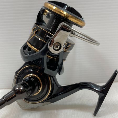  DAIWA ダイワ スピニングリール CALDIA SW 8000-H 3165764