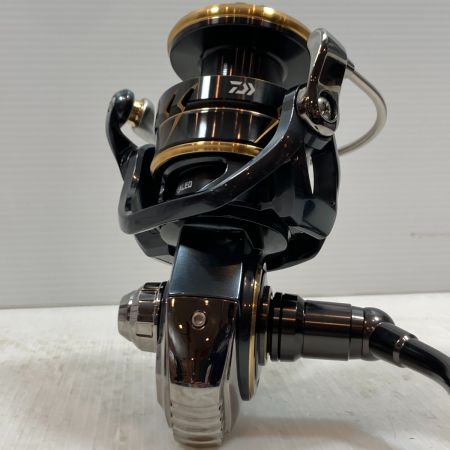  DAIWA ダイワ スピニングリール CALDIA SW 8000-H 3165764