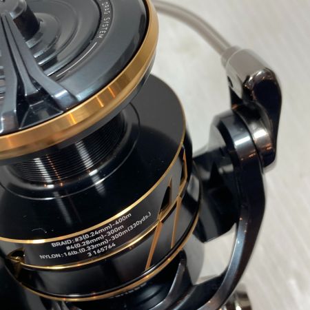  DAIWA ダイワ スピニングリール CALDIA SW 8000-H 3165764