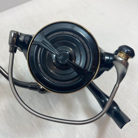  DAIWA ダイワ スピニングリール CALDIA SW 8000-H 3165764