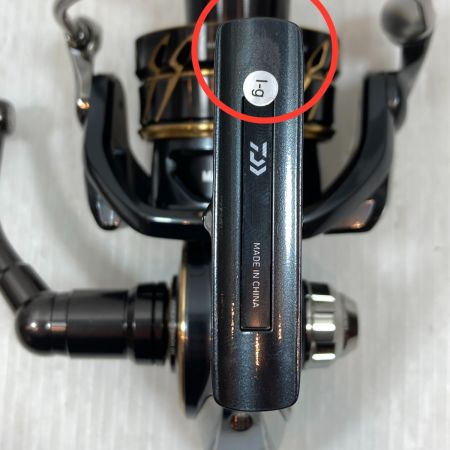 DAIWA ダイワ スピニングリール CALDIA SW 8000-H 3165764