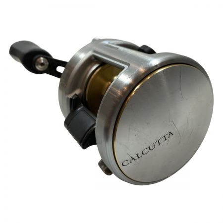  SHIMANO シマノ ベイトリール 05カルカッタ201 01960