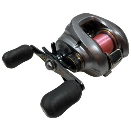 SHIMANO シマノ  ベイトリール  09アルデバラン Mg7 02302