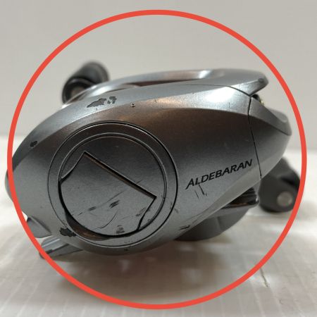 SHIMANO シマノ  ベイトリール  09アルデバラン Mg7 02302