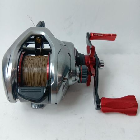 SHIMANO シマノ ベイトリール 043597 21スコーピオンMD 300XGLH