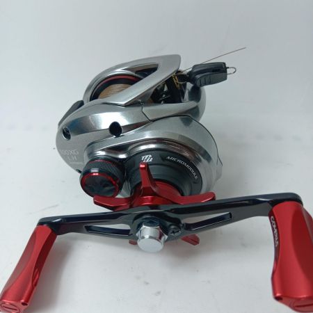 SHIMANO シマノ ベイトリール 043597 21スコーピオンMD 300XGLH