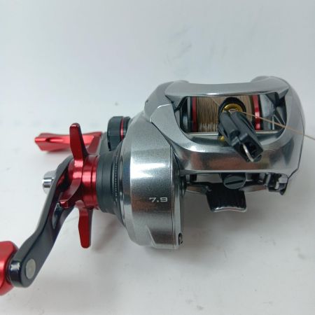 SHIMANO シマノ ベイトリール 043597 21スコーピオンMD 300XGLH