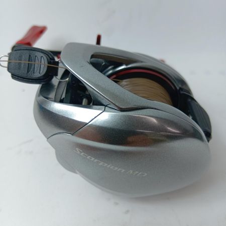 SHIMANO シマノ ベイトリール 043597 21スコーピオンMD 300XGLH