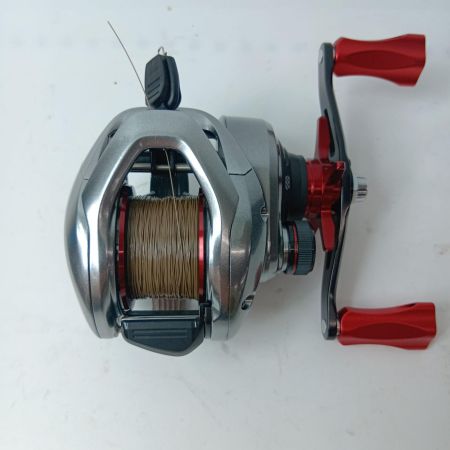 SHIMANO シマノ ベイトリール 043597 21スコーピオンMD 300XGLH