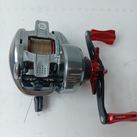 SHIMANO シマノ ベイトリール 043597 21スコーピオンMD 300XGLH