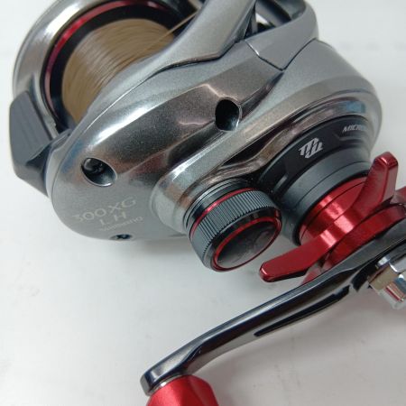 SHIMANO シマノ ベイトリール 043597 21スコーピオンMD 300XGLH