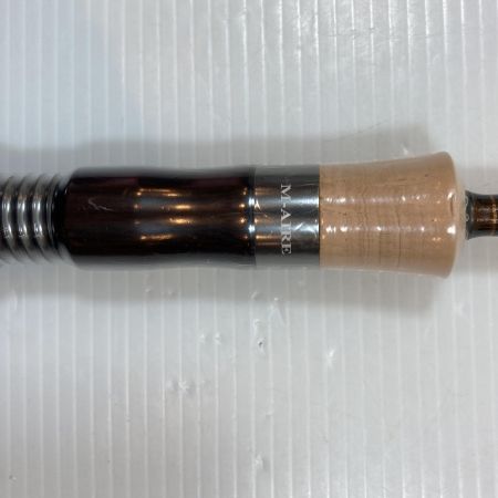  M-AIRE Mアイレ 釣り用品 ロッド ルアーロッド  MG-53L