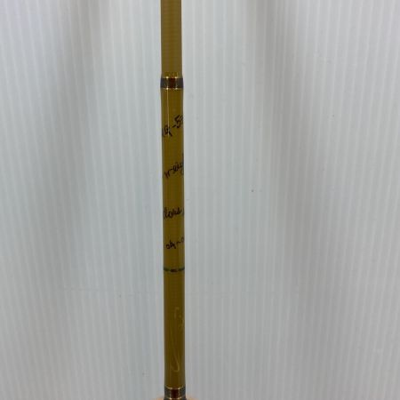  M-AIRE Mアイレ 釣り用品 ロッド ルアーロッド  MG-53L