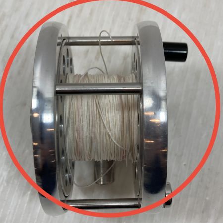  T-MADE フライリール T&T Collabo Ver.2