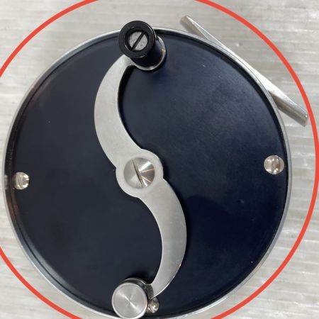  T-MADE フライリール T&T Collabo Ver.2