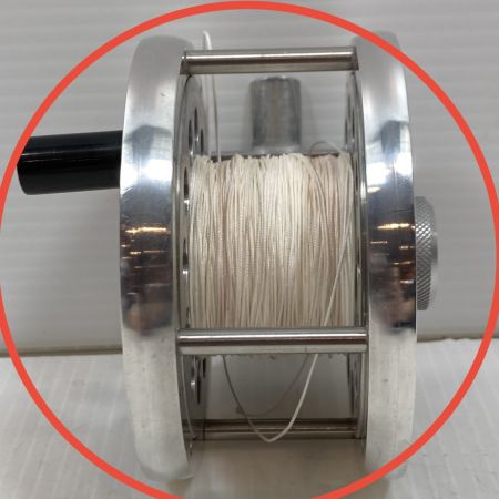  T-MADE フライリール T&T Collabo Ver.2