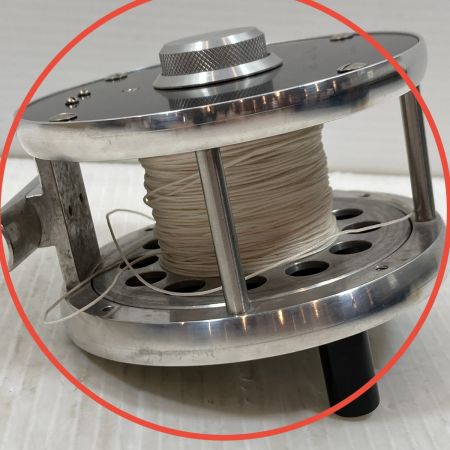  T-MADE フライリール T&T Collabo Ver.2