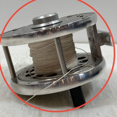  T-MADE フライリール T&T Collabo Ver.2