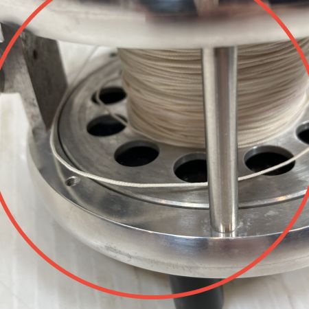  T-MADE フライリール T&T Collabo Ver.2