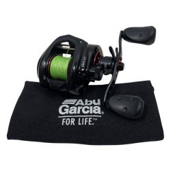 ττ Abu Garcia アブガルシア ベイトリール REVO4 SX Bランク
