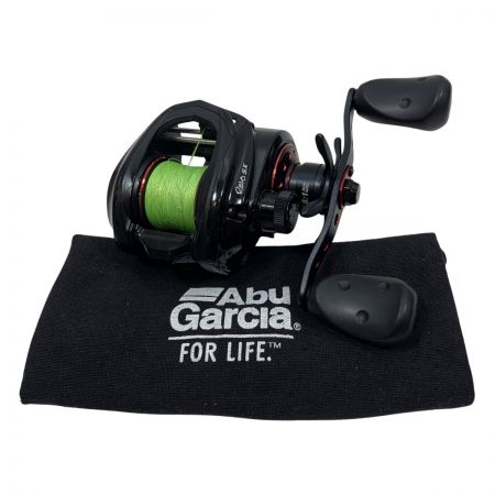 Abu Garcia アブガルシア ベイトリール REVO4 SX