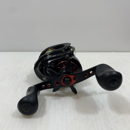  Abu Garcia アブガルシア ベイトリール REVO4 SX